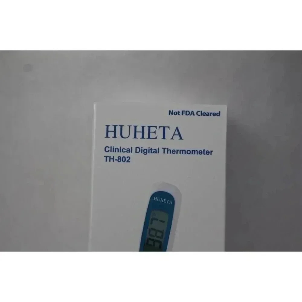 HUHETA Digital Thermometer TH-802